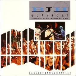 Barclay James Harvest : Glasnost